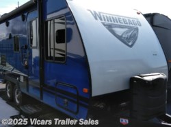 New 2019 Winnebago Micro Minnie 2100BH available in Taylor, Michigan