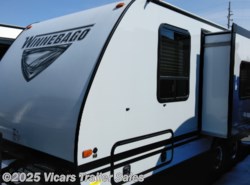 New 2019 Winnebago Micro Minnie 2106DS available in Taylor, Michigan