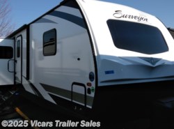 New 2019 Forest River Surveyor Luxury 33KRLOK available in Taylor, Michigan