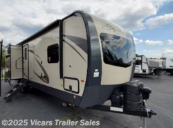 New 2019 Forest River Rockwood Signature Ultra Lite 8327SS available in Taylor, Michigan