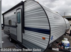 New 2020 Gulf Stream Ameri-Lite 198BH (O/B) available in Taylor, Michigan