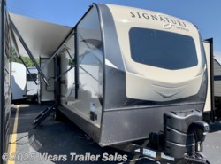 New 2021 Forest River Rockwood Signature 8327SB available in Taylor, Michigan