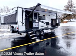 New 2022 Forest River Rockwood Roo 235S available in Taylor, Michigan