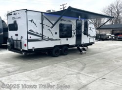 New 2024 Forest River Cherokee Grey Wolf 22CEBL available in Taylor, Michigan