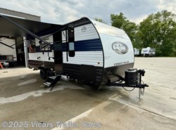 New 2026 Forest River Cherokee Grey Wolf 20RDSE available in Taylor, Michigan