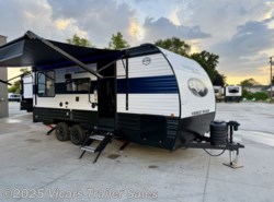 New 2026 Forest River Cherokee Grey Wolf 19SM available in Taylor, Michigan