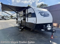 Used 2023 Forest River Cherokee Wolf Pup 17JG available in Taylor, Michigan