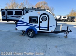 New 2024 NuCamp TAG Classic available in Taylor, Michigan