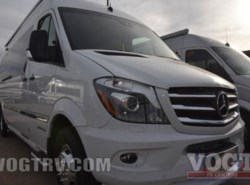 New 2017 Airstream Interstate Lounge EXT Lounge available in Fort Worth, Texas