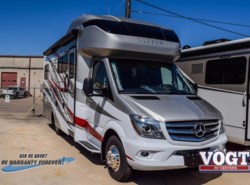 New 2017 Tiffin Wayfarer 24QW available in Fort Worth, Texas