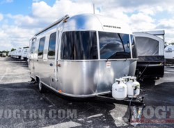 New 2017 Airstream Sport 22FB available in Fort Worth, Texas