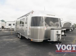 New 2018 Airstream International Serenity 28 available in Fort Worth, Texas