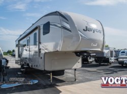 New 2018 Jayco Eagle HT Fifth Wheels 29.5BHOK available in Fort Worth, Texas