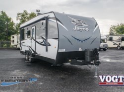 New 2018 Jayco Octane Super Lite 222 available in Fort Worth, Texas