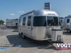 New 2018 Airstream Sport 22FB available in Fort Worth, Texas
