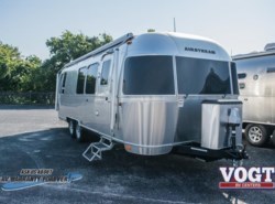 New 2018 Airstream International Signature 28 available in Fort Worth, Texas