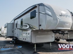 New 2018 Jayco Eagle HT Fifth Wheels 30.5MBOK available in Fort Worth, Texas