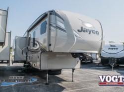 New 2018 Jayco Eagle HT Fifth Wheels 27.5RLTS available in Fort Worth, Texas