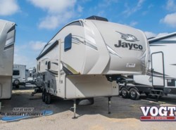New 2018 Jayco Eagle HT Fifth Wheels 26.5RLDS available in Fort Worth, Texas