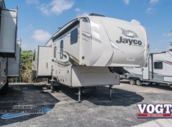 New 2018 Jayco Eagle HT Fifth Wheels 27.5RLTS available in Fort Worth, Texas