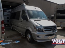 New 2018 Airstream Interstate Lounge EXT Lounge EXT available in Fort Worth, Texas