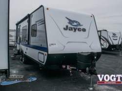 New 2018 Jayco Jay Feather 22RB available in Fort Worth, Texas