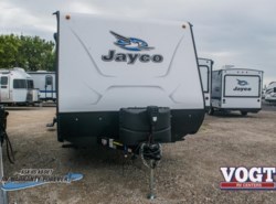 New 2018 Jayco Jay Feather 22RB available in Fort Worth, Texas