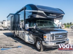 New 2018 Jayco Greyhawk Prestige 31FSP available in Fort Worth, Texas