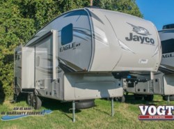 New 2018 Jayco Eagle HT Fifth Wheels 24.5CKTS available in Fort Worth, Texas