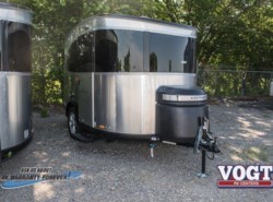 New 2018 Airstream Basecamp available in Fort Worth, Texas