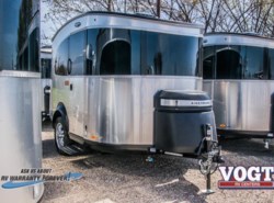 New 2018 Airstream Basecamp available in Fort Worth, Texas