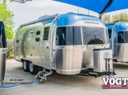 New 2018 Airstream Flying Cloud available in Fort Worth, Texas