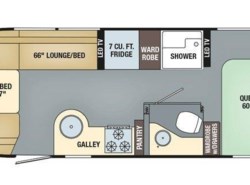 New 2018 Airstream Flying Cloud available in Fort Worth, Texas