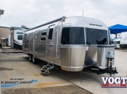 New 2018 Airstream Flying Cloud available in Fort Worth, Texas