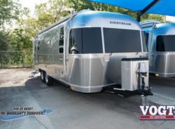 New 2018 Airstream International Signature available in Fort Worth, Texas
