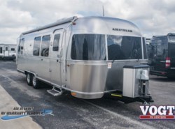 New 2018 Airstream Flying Cloud available in Fort Worth, Texas