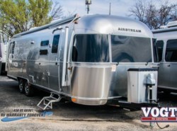 New 2018 Airstream International Signature available in Fort Worth, Texas