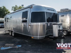 New 2018 Airstream Flying Cloud available in Fort Worth, Texas