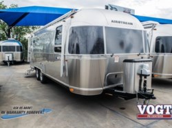 New 2018 Airstream Tommy Bahama available in Fort Worth, Texas