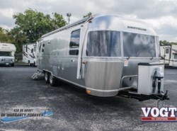 New 2018 Airstream Tommy Bahama available in Fort Worth, Texas