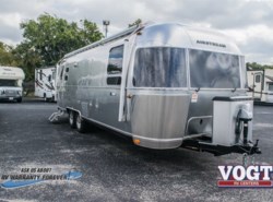 New 2018 Airstream Tommy Bahama available in Fort Worth, Texas