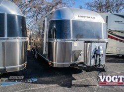 New 2018 Airstream Tommy Bahama available in Fort Worth, Texas