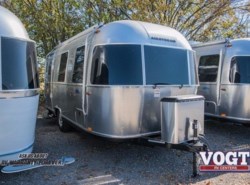 New 2018 Airstream Sport available in Fort Worth, Texas