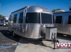 New 2018 Airstream Sport available in Fort Worth, Texas