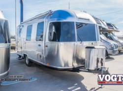 New 2018 Airstream Sport available in Fort Worth, Texas
