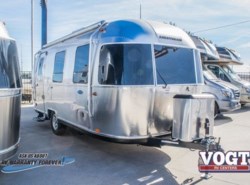 New 2018 Airstream Sport available in Fort Worth, Texas