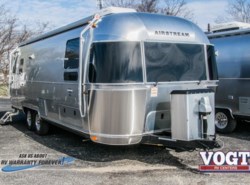 New 2018 Airstream International Signature available in Fort Worth, Texas