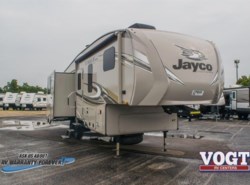 New 2018 Jayco Eagle HT available in Fort Worth, Texas