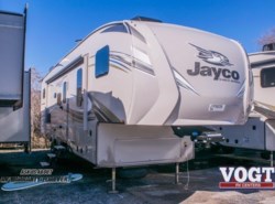 New 2018 Jayco Eagle HT available in Fort Worth, Texas