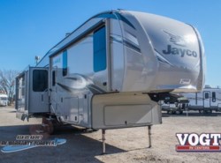New 2018 Jayco Eagle available in Fort Worth, Texas
